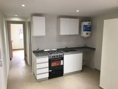 Departamento en Venta al Norte