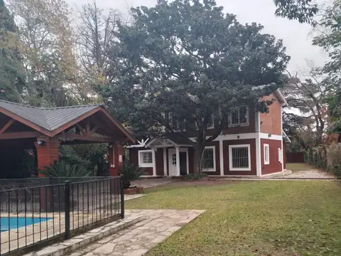Quinta en Venta de 3 dormitorios