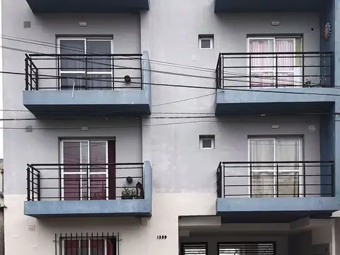 Oportunidad departamento 1 dormitorio, impecable