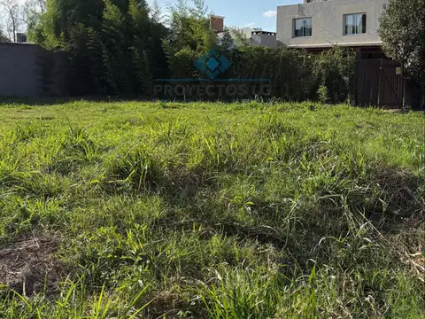 VENTA-LOTE ESQUINA 325 M²- CALLE 11, COLONIA CAROYA