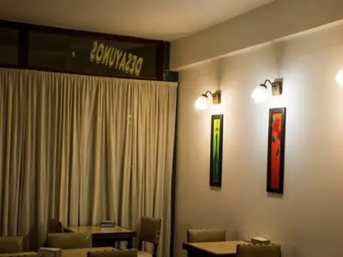 Hotel en Venta 29 Habitaciones