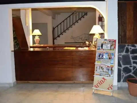 Hotel en Venta en San Bernardo Del Tuyu, USD 1.200.000