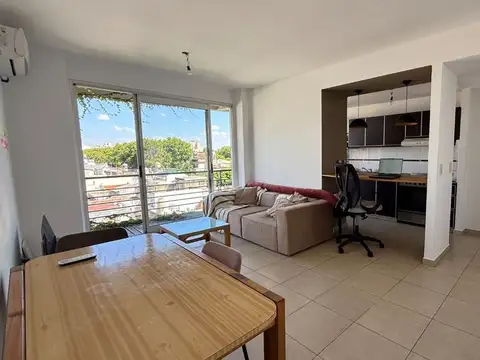 Departamento en Venta en Villa del Parque, USD 110.000