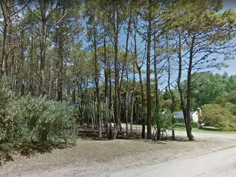 Terreno en Venta en Mar Azul, USD 100.000