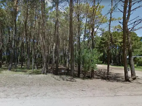 Terreno en venta - 629mts2 - Mar Azul