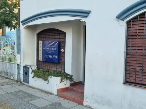 Venta PH 4 ambientes, los polvorines