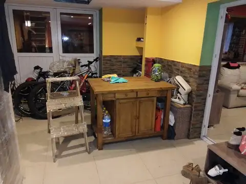 Casa en Venta de 5 dormitorios