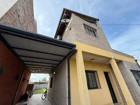 Casa en Venta de 2 dormitorios