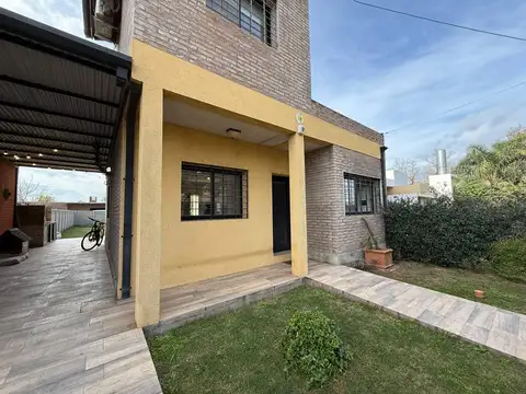 Fresnos al 1100, Roldán