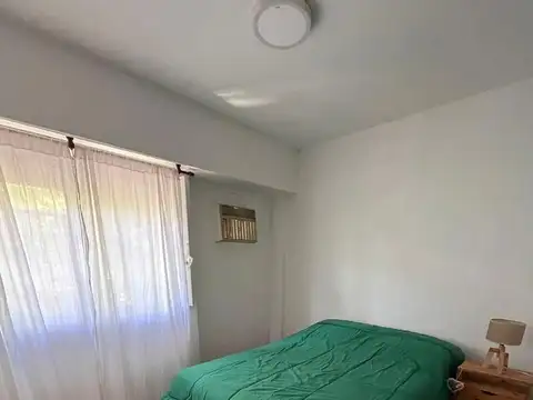 Departamento en alquiler temporario