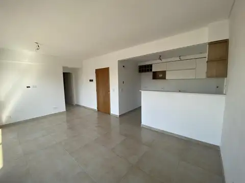 Departamento en Venta en Boedo, USD 129.000