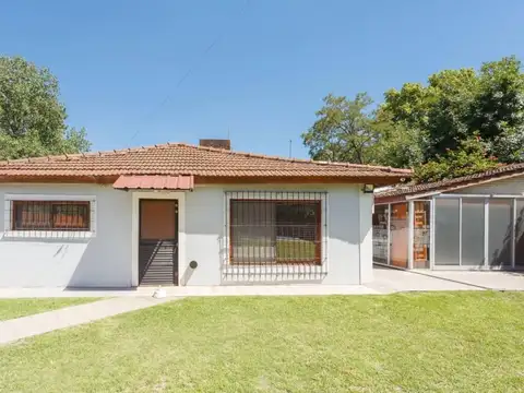 Venta casa 3 ambientes con pileta y quincho – Rincón de Tortuguitas