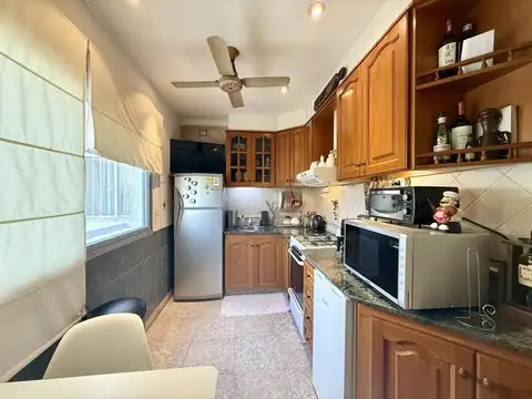 Departamento en Venta en Villa Maipu, USD 142.000