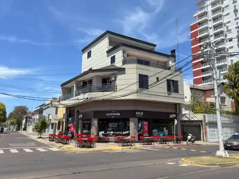 Departamento en alquiler