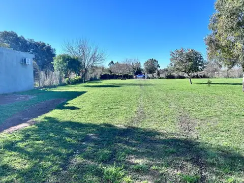 Terreno en Venta de 1425,0 m2