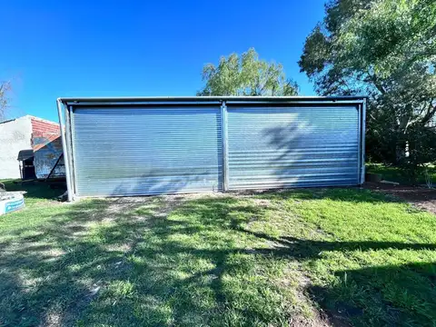 Calle 623   S/N ENTRE 523 Y 527