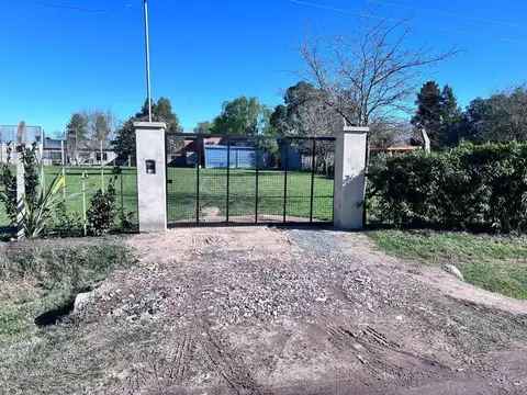 Calle 623   S/N ENTRE 523 Y 527