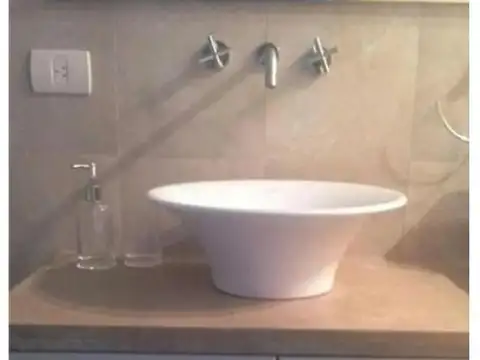 Departamento en Alquiler 15 años