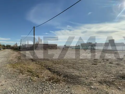 Terreno en Venta de 617,0 m2