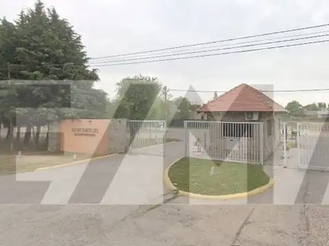Vendo Terreno B°Privado Don Emilio, Gral. Roca