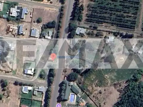 Terreno en Venta en General Roca, USD 22.000