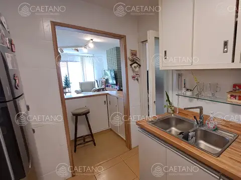 Departamento en Alquiler Temporal 2024 años