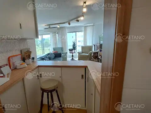 Departamento en Alquiler Temporal de 4 ambientes