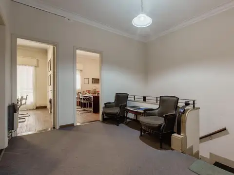 Casa en Venta en Centro, USD 130.000