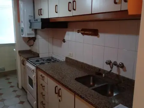 Departamento en Venta 30 años