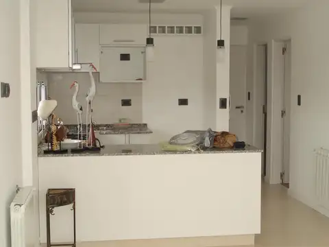 Departamento en Venta Apto profesional