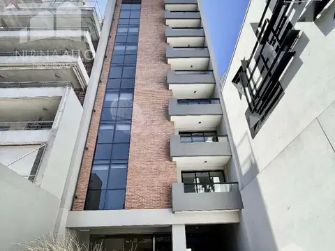 VENTA DEPARTAMENTO DOS AMBIENTES CASTELAR