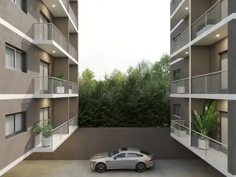 Departamento en Venta al Norte