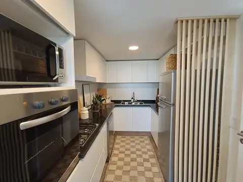 Departamento en Venta al Sudeste