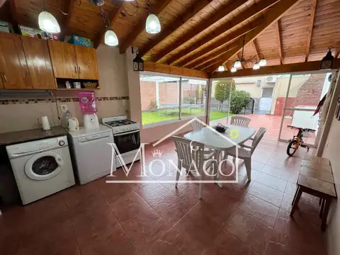 Casa en Venta en Ramos Mejia, USD 155.000