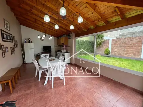 Casa en Venta de 2 dormitorios