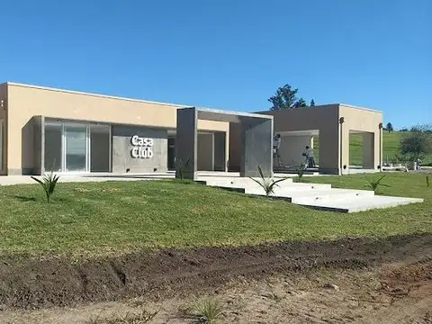 Terreno en Venta en Los Nogales, USD 25.000