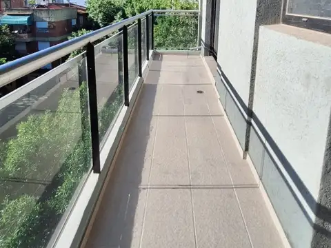 AYACUCHO 1884 - 6to Frente con Terraza Exclusiva