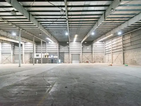 Terreno en Alquiler de 5504,0 m2