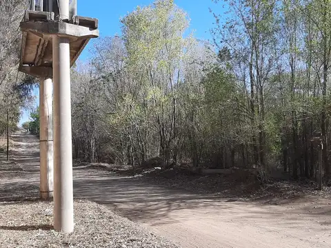 Terreno en Venta 28  mts Frente