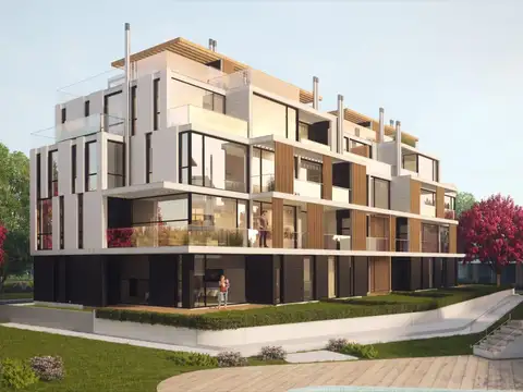 Av. del Puerto  al 600