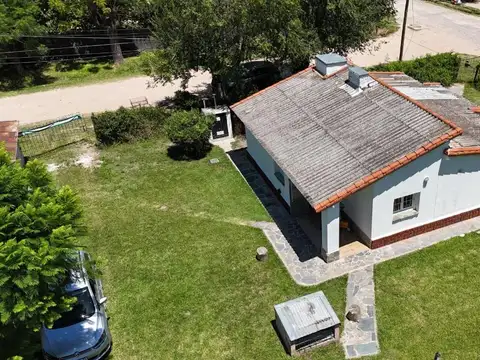 Casa próx. al centro y con posiblidades de financiación - Maschwitz - Escobar