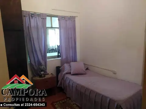 Casa en Venta en Navarro, USD 130.000