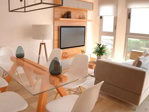 Departamento en Venta en Villa Pueyrredon, USD 199.000