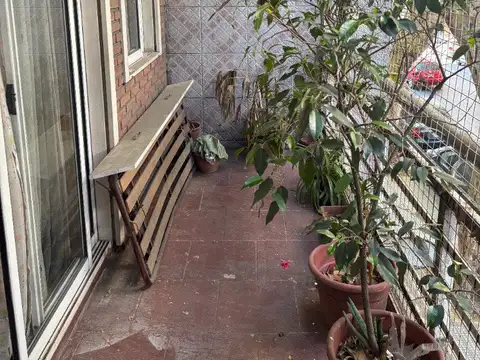 Departamento en Venta de 3 dormitorios