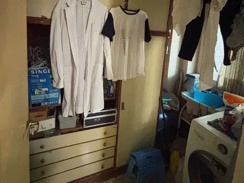 Jerónimo Salguero 800, Piso 1