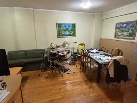 Jerónimo Salguero 800, Piso 1