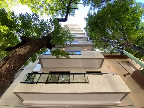 Semipiso 2 Ambientes a estrenar ABRIL 2026