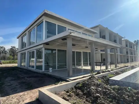 Departamento  en Venta en Chic Village, La Lonja, Pilar