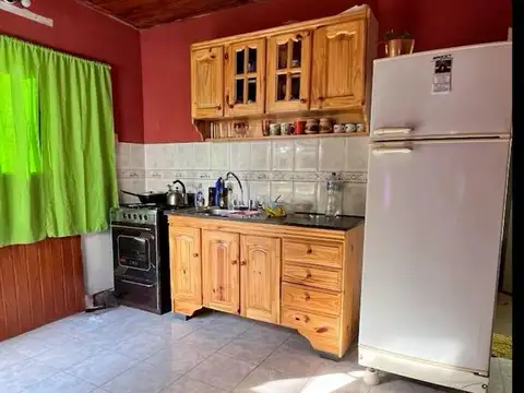 Casa en Venta de 2 dormitorios