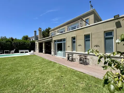 Casa en Alquiler Temporal 20 años